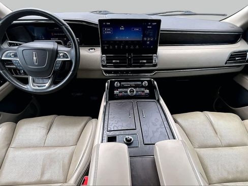 Used 2023 Lincoln Navigator Reserve RWD image 14