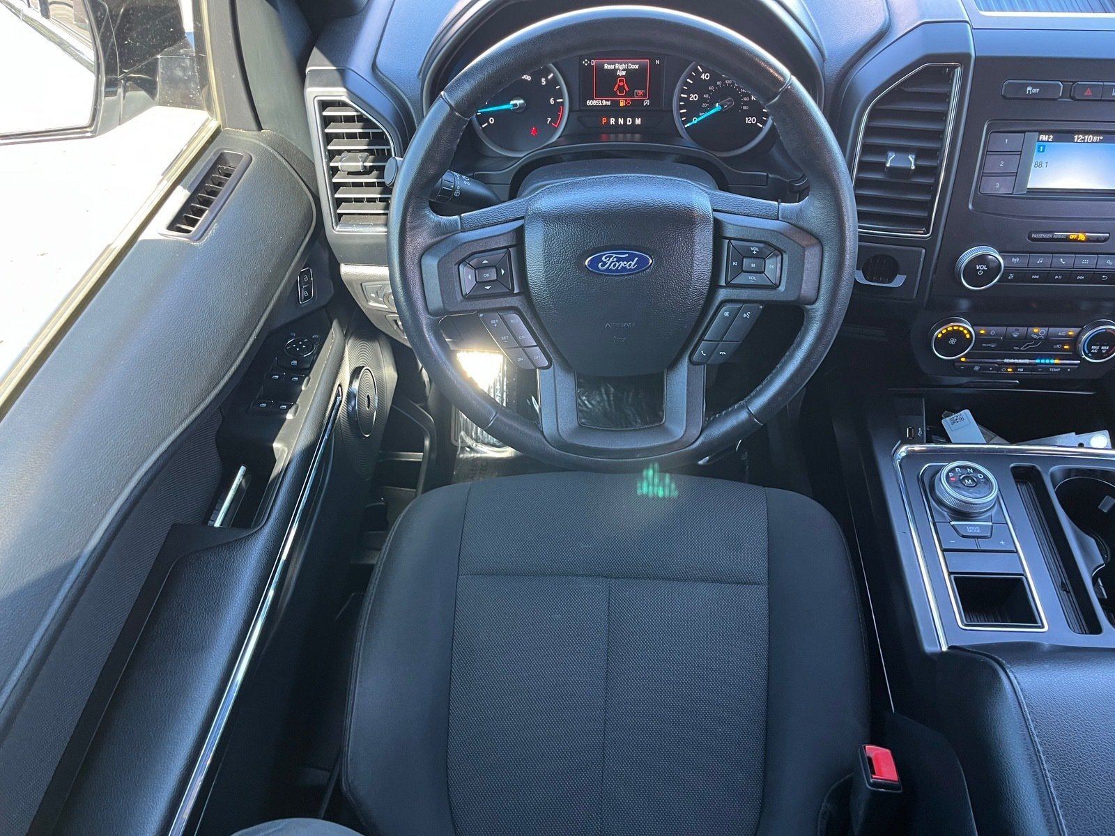 Used 2021 Ford Expedition XL RWD image 13