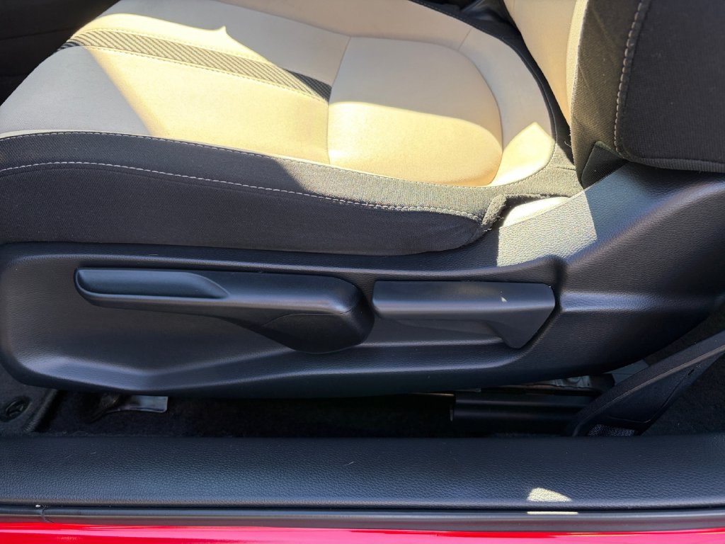 Used 2018 Honda Civic EX-T image 13
