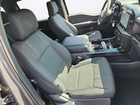 New 2026 Ford F150 STX AWD/4WD image 25