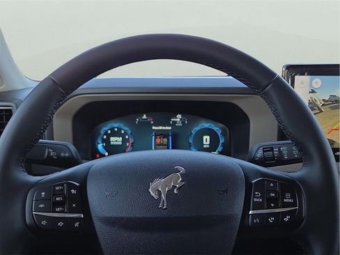 New 2025 Ford Bronco Sport Big Bend image 19