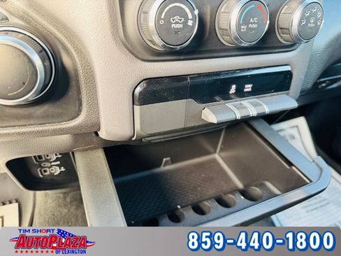 Used 2022 RAM 1500 Big Horn image 38