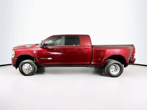 Used 2024 RAM 3500 Limited image 3