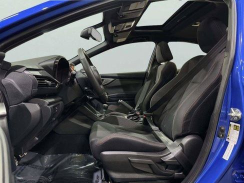 Used 2022 Subaru WRX Premium AWD/4WD image 24