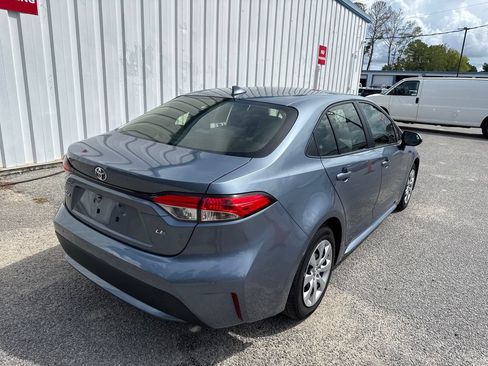 Used 2022 Toyota Corolla LE FWD image 8