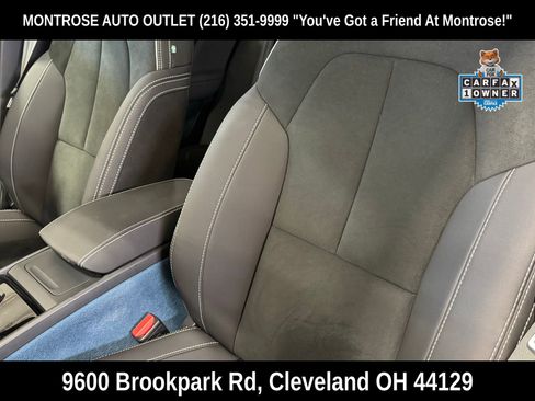 Used 2023 Volvo C40 P8 Recharge Ultimate image 32