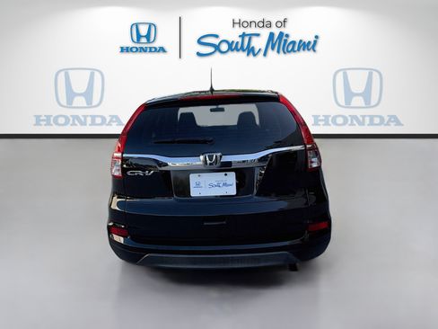 Used 2016 Honda CR-V LX image 6