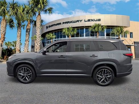 Used 2024 Lexus TX 350 FWD w/ Technology Package image 8