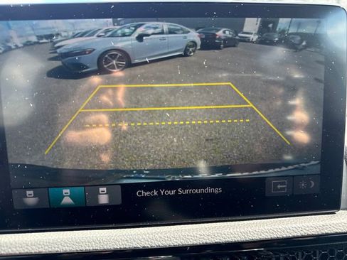 Used 2023 Honda CR-V EX-L image 7