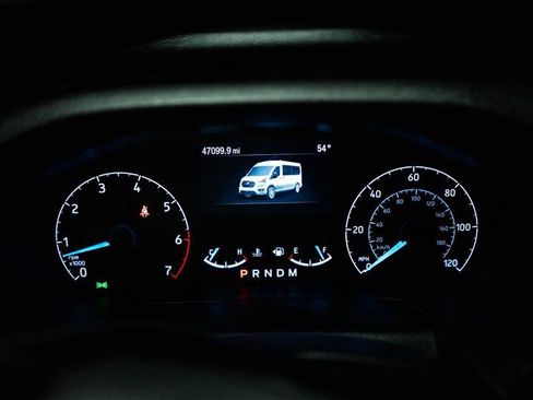 Used 2024 Ford Transit 350 XLT image 15