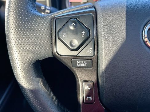 Used 2023 Toyota 4Runner TRD Pro AWD/4WD image 16