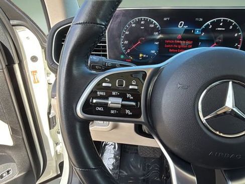 Used 2022 Mercedes-Benz GLS 450 GLS 450 image 23