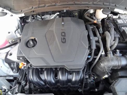 Used 2024 Hyundai Tucson SEL image 38