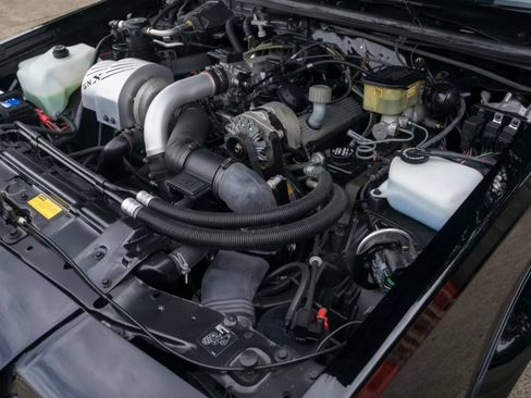 Used 1987 Buick Regal Coupe RWD image 7