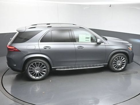 New 2026 Mercedes-Benz GLE 350 4MATIC image 49