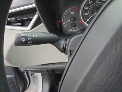 Certified 2022 Toyota Corolla LE image 25