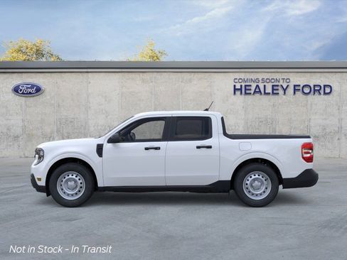 New 2026 Ford Maverick XL AWD/4WD image 34