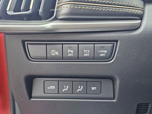 New 2026 MAZDA CX-70 3.3 Turbo S w/ Premium Package image 34