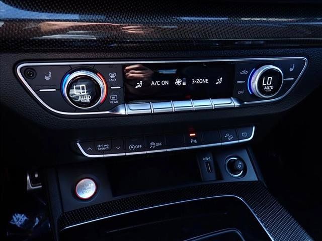 Used 2022 Audi SQ5 Premium w/ Convenience Package AWD/4WD image 20