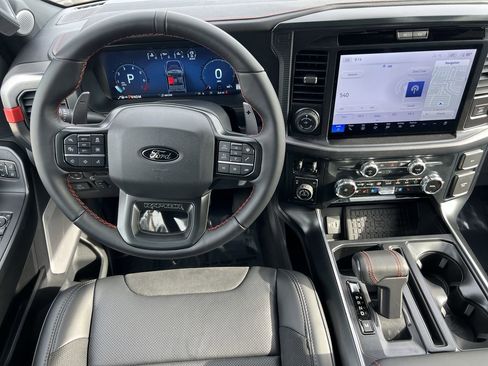 Used 2025 Ford F150 Raptor AWD/4WD image 13
