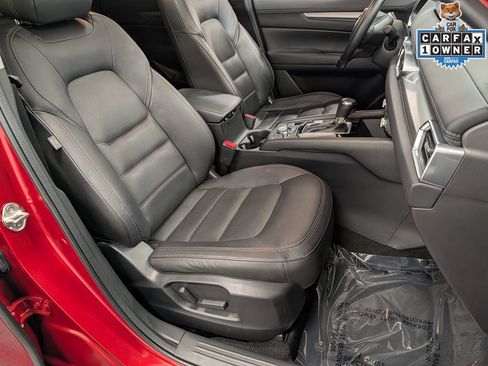 Used 2023 MAZDA CX-5 AWD 2.5 S image 29
