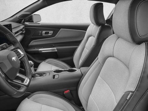 New 2026 Ford Mustang Coupe RWD image 6