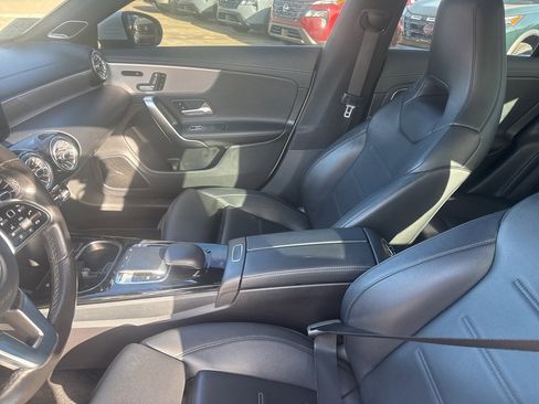 Used 2020 Mercedes-Benz CLA 250 image 26