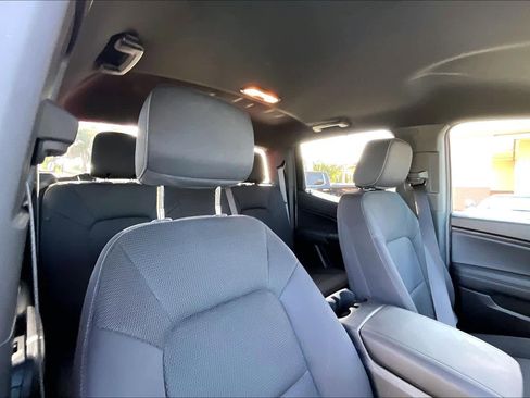 Used 2023 Chevrolet Colorado LT w/ LT Convenience Package image 21