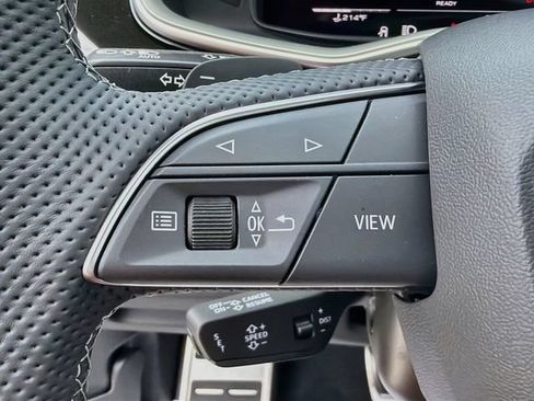 New 2026 Audi SQ8 Premium Plus AWD/4WD image 35