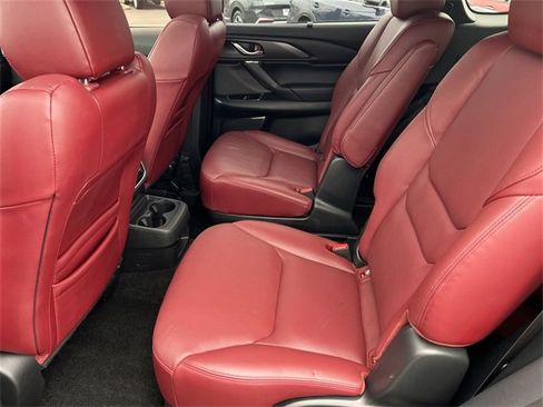 Used 2022 MAZDA CX-9 Carbon Edition image 22