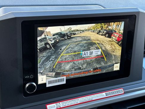 New 2026 Toyota Tacoma SR5 image 22