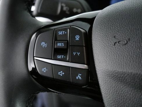 Certified 2023 Ford Escape Platinum w/ Premium Technology Package AWD/4WD image 22