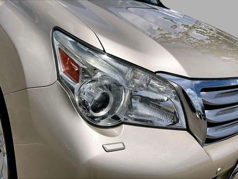 Used 2010 Lexus GX 460 Premium AWD/4WD image 23