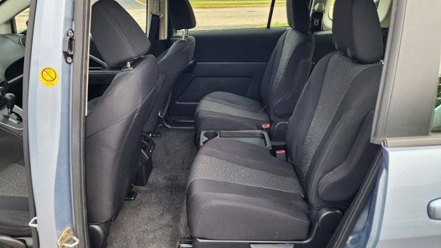 Used 2012 MAZDA MAZDA5 Sport FWD image 16