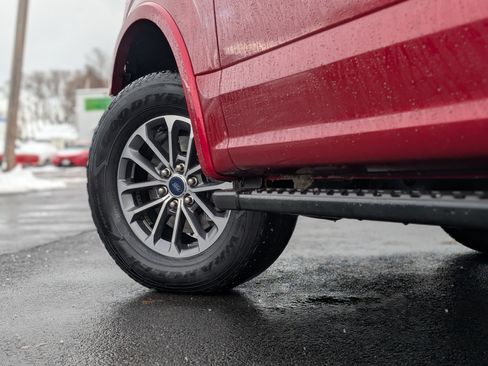 Used 2020 Ford F150 XLT w/ Equipment Group 301A Mid image 6