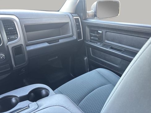 Used 2017 RAM 1500 Tradesman w/ Popular Equipment Group image 10