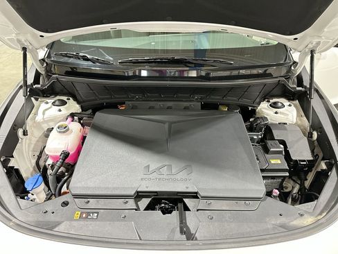 Used 2024 Kia Niro Wind image 17