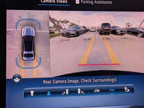 Used 2024 Mercedes-Benz C 300 Sedan image 14