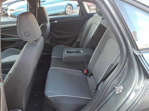 New 2025 Volkswagen Jetta Sport image 25