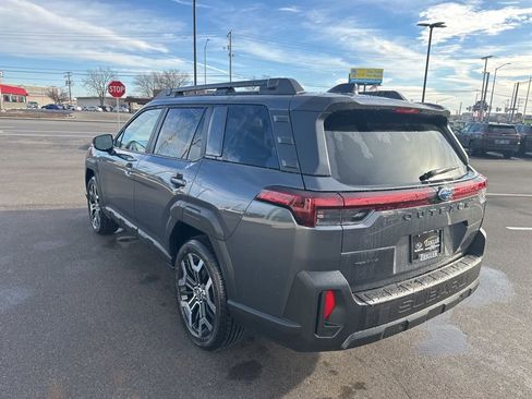 New 2026 Subaru Outback Touring XT image 4