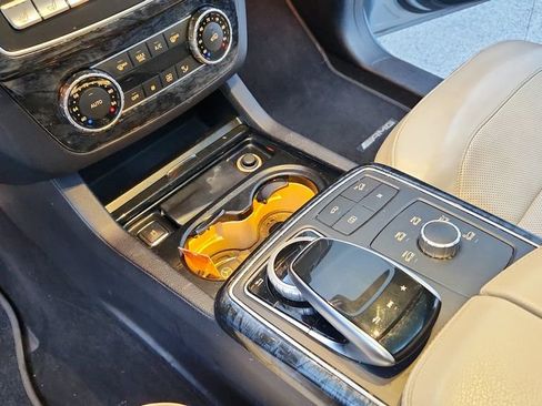 Used 2018 Mercedes-Benz GLE 43 AMG 4MATIC Coupe image 29