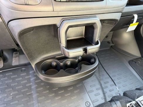 New 2026 RAM ProMaster 1500 w/ Convenience Group FWD image 24