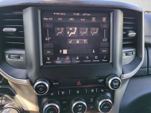 Used 2019 RAM 1500 Laramie image 15