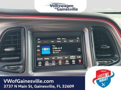 Used 2019 Dodge Challenger GT RWD image 17