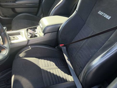 Used 2023 Dodge Charger R/T w/ Daytona Edition Group RWD image 13