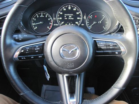 Used 2024 MAZDA CX-30 AWD 2.5 S w/ Select Sport Pkg image 11