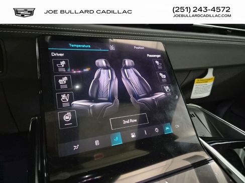 New 2026 Cadillac Escalade IQL Sport 1 AWD/4WD image 33