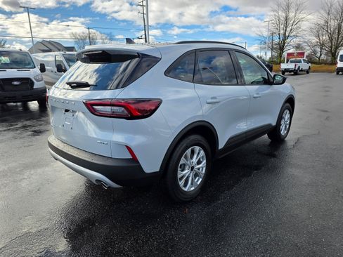 New 2026 Ford Escape Active w/ Cold Weather Package AWD/4WD image 12