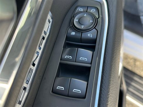 Used 2024 GMC Sierra 1500 Denali w/ Denali Reserve Package image 23