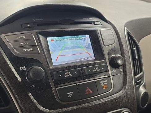 Used 2015 Hyundai Tucson SE AWD/4WD image 23